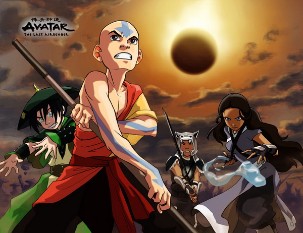 avatar the legend of aang sub indo blogspot